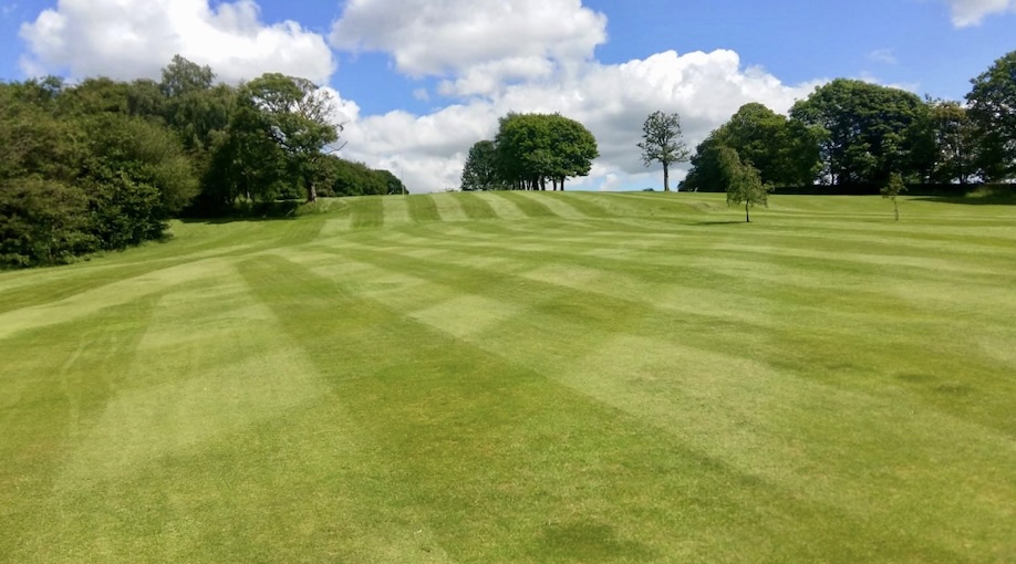 Photo of Marriott Goodwood Park Hotel Golf & Country Club